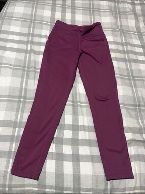 Stoic Fleece Lined Leggings
